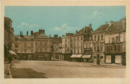 77* COULOMMIERS   Place Du Marche        RL08.0312 - Coulommiers