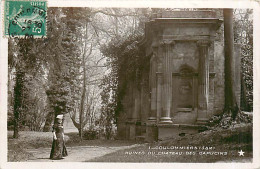 77* COULOMMIERS   Ruine Chateau Des Capucines        RL08.0317 - Coulommiers