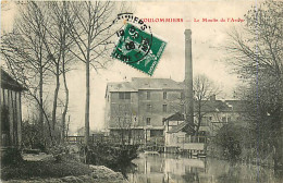 77* COULOMMIERS   Le Moulin De L Arche        RL08.0311 - Coulommiers