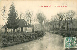 77* COULOMMIERS       Bords Du Morin   RL08.0305 - Coulommiers