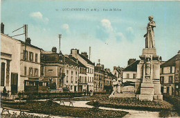 77* COULOMMIERS  Rue De Melun       RL08.0300 - Coulommiers