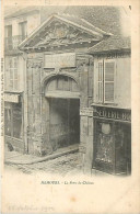 77* NEMOURS   Porte Du Chateau     RL08.0178 - Nemours