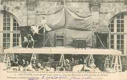 77* FONTAINEBLEAU    Theatre «le Cuvier »        RL08.0148 - Fontainebleau