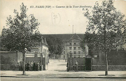 75* PARIS 7e  Caserne Latour Maubourg           RL08.0041 - Kasernen