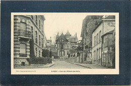 77* LAGNY Rue De La Mairie     RL08.0037 - Lagny Sur Marne