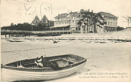 33* LE MOULLEAU Grand Hotel          RL08.0025 - Other & Unclassified