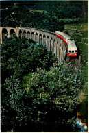 30* CHAMBORIGAUD  Le Viaduc  Train          RL08.0014 - Sonstige & Ohne Zuordnung