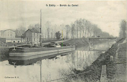 77* ESBLY  Canal           RL08.1098 - Esbly