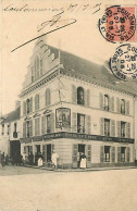 77* COULOMMIERS  Hotel De L Ours           RL08.1000 - Coulommiers
