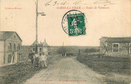 77* COMBS LA VILLE   Route De Varennes            RL08.0996 - Combs La Ville