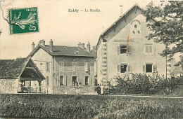 77* ESBLY Le Moulin           RL08.0992 - Esbly