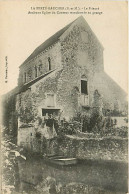 77* LA FERTE GAUCHER Ancienne Eglise Transformee En Grange           RL08.0956 - La Ferte Gaucher