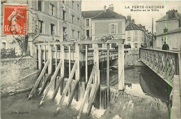 77* LA FERTE GAUCHER Moulin De La Ville           RL08.0832 - La Ferte Gaucher