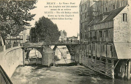 77* MEAUX Vieux Pont          RL08.0676 - Meaux