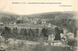 77* JOUARRE   Vue Generale         RL08.0659 - La Ferte Sous Jouarre