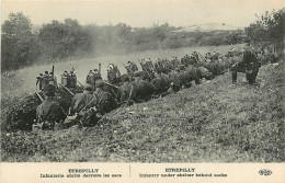 77* ETREPILLY  Infanterie    WW1      RL08.0618 - Guerre 1914-18
