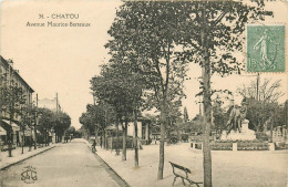 78* CHATOU Av Berteaux        RL09.0198 - Chatou