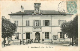 95* HERBLAY La Mairie         RL09.0068 - Herblay