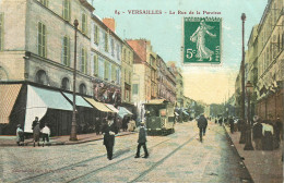 78* VERSAILLES Rue De La Paroisse         RL09.0030 - Versailles