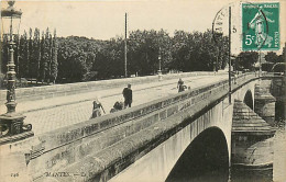78* MANTES   Le Pont         RL08.1485 - Mantes La Jolie