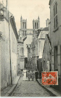 78* MANTES  Rue Notre Dame       RL08.1478 - Mantes La Jolie
