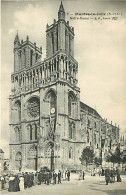 78* MANTES LA JOLIE    Notre Dame         RL08.1463 - Mantes La Jolie