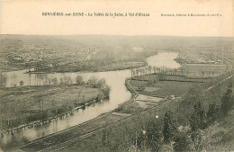 78* BONNIERES SUR SEINE   Vallee De La Seine        RL08.1423 - Bonnieres Sur Seine
