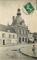 78* BONNIERES SUR SEINE     La Mairie      RL08.1364 - Bonnieres Sur Seine