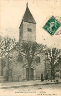 78* BONNIERES SUR SEINE    Eglise      RL08.1340 - Bonnieres Sur Seine