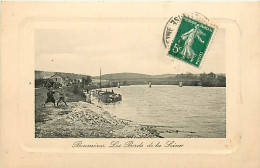 78* BONNIERES SUR SEINE    Bords De La Seine       RL08.1270 - Bonnieres Sur Seine