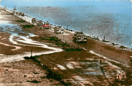 85* NOIRMOUTIER Passage Du Gois (CPSM 9x14cm)       RL09.0799 - Ile De Noirmoutier