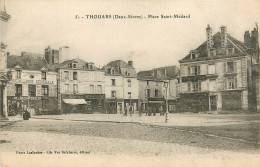 79* THOUARS Place St Medard       RL09.0424 - Thouars