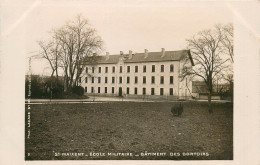 79* ST MAIXENT  Ecole   Dortoirs   RL09.0414 - Kasernen