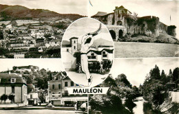 79* MAULEON  Multivues -  (CPSM 9x14cm)       RL09.0407 - Mauleon
