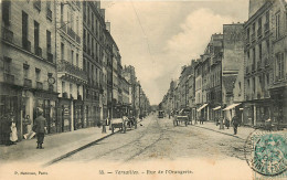 78* VERSAILLES  Rue De L Orangerie        RL09.0267 - Versailles