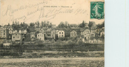 91*  ATHIS MONS   Vue Generale    RL10.0021 - Athis Mons