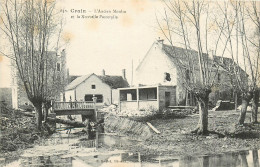 89* CRAIN  Ancien Moulin          RL09.1288 - Other & Unclassified