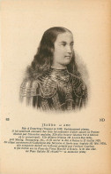 88* DOMREMY  Jeanne D Arc         RL09.1217 - Domremy La Pucelle