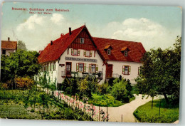 13511411 - Neuweier , Baden - Baden-Baden