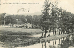 88* ST DIE La Meurthe Vers Grattin       RL09.1089 - Saint Die