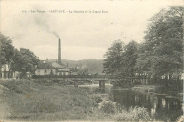 88* ST DIE Meurthe Et Grand Pont         RL09.1082 - Saint Die