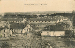 88* GOLBEY Caserne Grandrupt         RL09.1057 - Barracks