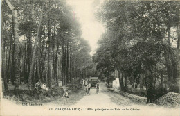 85* NOIRMOUTIER  Allee Bois De La Chauze       RL09.0951 - Ile De Noirmoutier