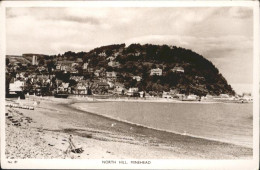 11004886 Minehead West Somerset North Hill West Somerset - Altri & Non Classificati