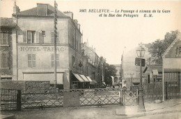 92* BELLEVUE Passage A Niveau  Rue Des Potagers      RL10.0588 - Other & Unclassified