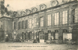 92* COURBEVOIE  Chateau Belle Gabrielle  RL10.0459 - Courbevoie