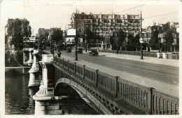 92* COURBEVOIE  Le Pont   RL10.0460 - Courbevoie