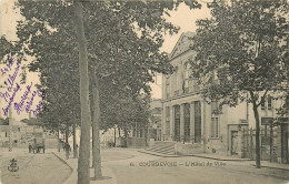 92* COURBEVOIE  Hotel De Ville   RL10.0454 - Courbevoie