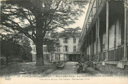 92* FONTENAY AUX ROSES  Asile Ledru Rollin   RL10.0434 - Fontenay Aux Roses