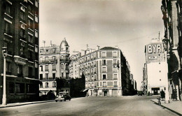 92* BECON LES BRUYERES   Place De Belgique  (CPSM 9x14cm)   RL10.0358 - Other & Unclassified